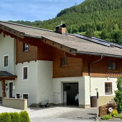Living Apartments Saalbach