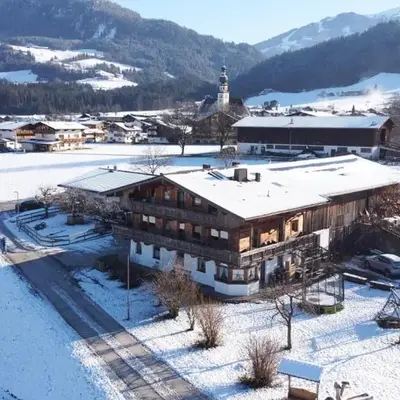 Schwarzenbergerhof