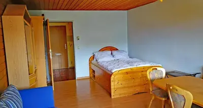 Grundriss der Unterkunft Apartment Haus Steigerbauer Top 29