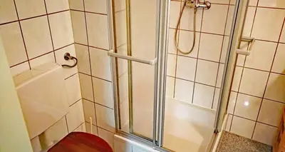 Grundriss der Unterkunft Apartment Haus Steigerbauer Top 29