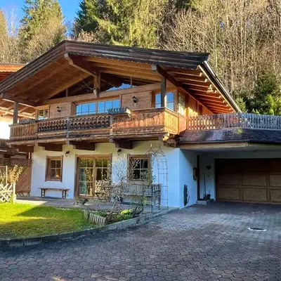 Chalet Aurach