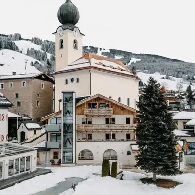 VAYA Post Saalbach Landhaus