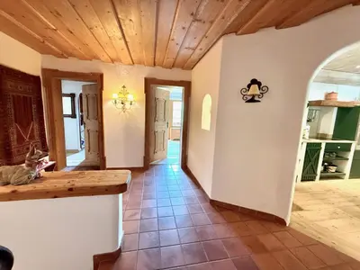Grundriss der Unterkunft KitzDiamant with Pool, Sauna & Garden Deluxe by Belle-Stay