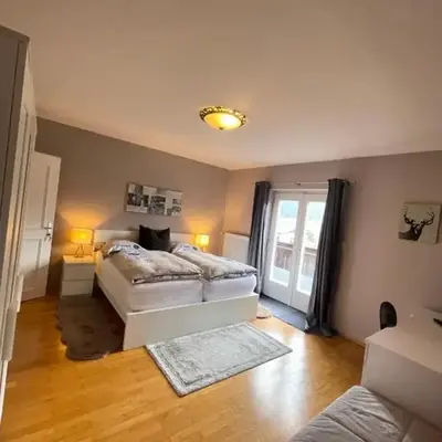 Edelweiss Chalet