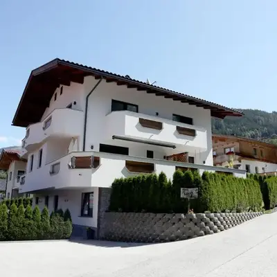 Haus Luxner