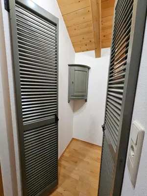 Grundriss der Unterkunft Ferienapartment KAISERBLICK in Rettenschöss