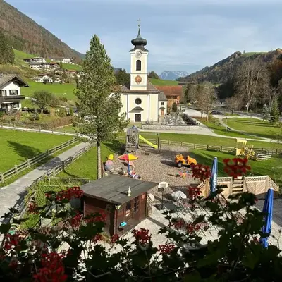 Alpenlodge