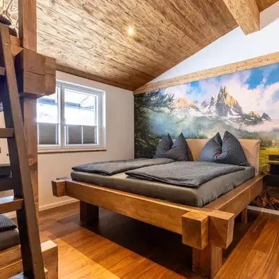 Appartement Hoamatgfüh