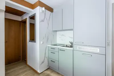 Grundriss der Unterkunft Appartements Wittenius by we rent