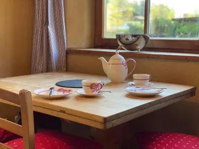 Grundriss der Unterkunft Garconniere am Römerweg