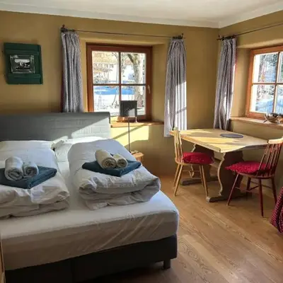 Garconniere am Römerweg