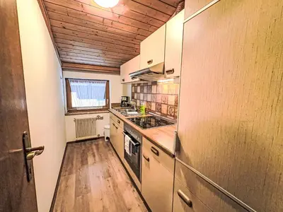 Grundriss der Unterkunft Apartment Schachner-1 by Interhome