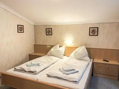 Grundriss der Unterkunft Apartment Schachner-1 by Interhome