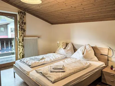 Grundriss der Unterkunft Apartment Schachner-1 by Interhome