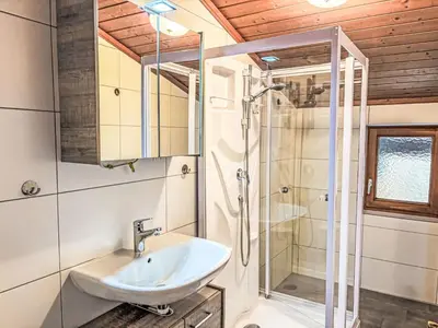 Grundriss der Unterkunft Apartment Schachner-1 by Interhome