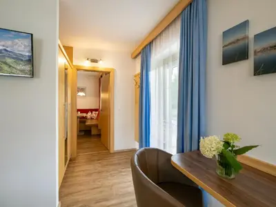 Grundriss der Unterkunft Apartment Daniela-5 by Interhome