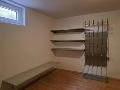 Grundriss der Unterkunft Apartment Daniela-7 by Interhome