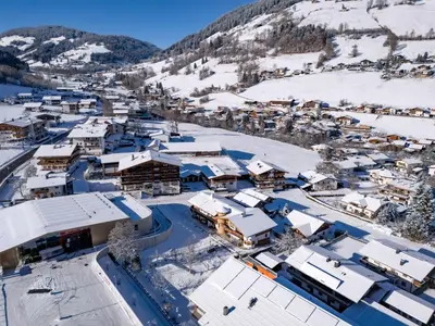Apartment Daniela-7 by Interhome im Winter