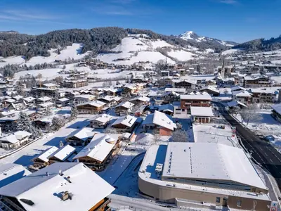 Apartment Daniela-7 by Interhome im Winter