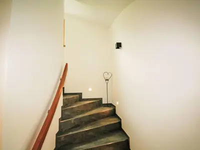 Grundriss der Unterkunft Apartment Familienglück by Interhome