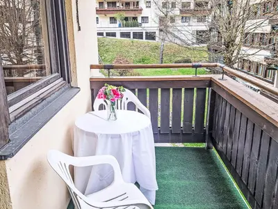 Grundriss der Unterkunft Apartment Schattberg by Interhome