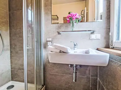 Grundriss der Unterkunft Apartment Schattberg by Interhome