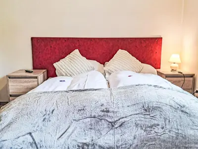 Grundriss der Unterkunft Apartment Schattberg by Interhome