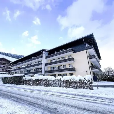 Apartment Schattberg by Interhome