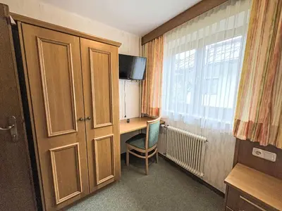 Grundriss der Unterkunft Apartment Schachner-2 by Interhome