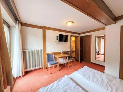 Grundriss der Unterkunft Apartment Schachner-2 by Interhome