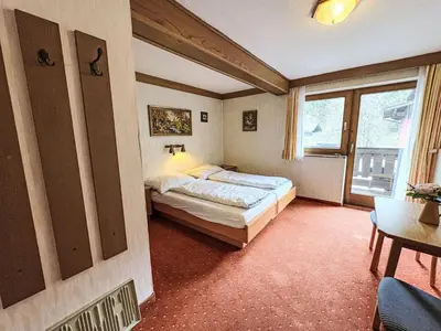 Grundriss der Unterkunft Apartment Schachner-2 by Interhome