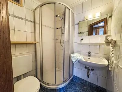 Grundriss der Unterkunft Apartment Schachner-2 by Interhome