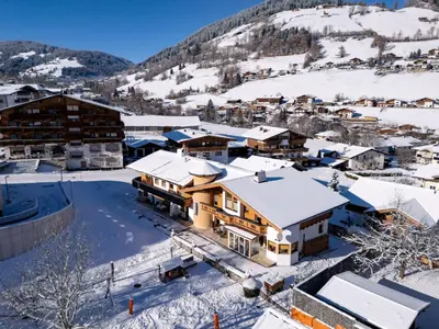 Apartment Daniela-1 by Interhome im Winter