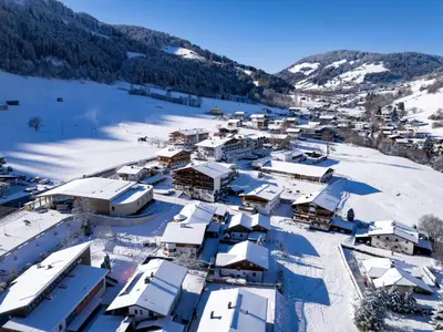 Apartment Daniela-1 by Interhome im Winter