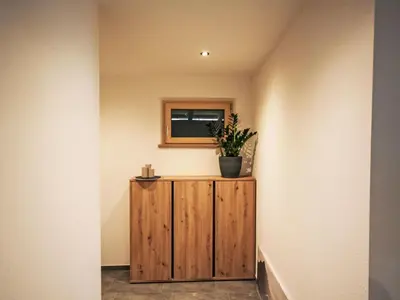 Grundriss der Unterkunft Apartment Kragenjoch by Interhome