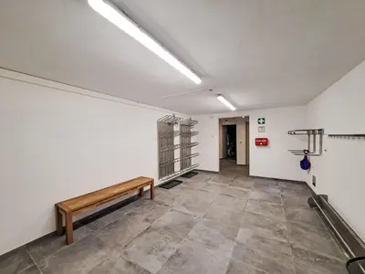 Grundriss der Unterkunft Apartment Alpine Residence Auszeit-2 by Interhome