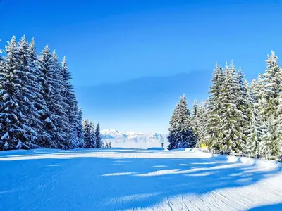 Apartment Alpine Residence Auszeit-2 by Interhome im Winter