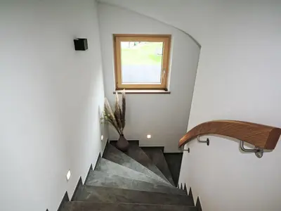 Grundriss der Unterkunft Apartment Rosskopf by Interhome