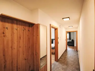 Grundriss der Unterkunft Apartment Rosskopf by Interhome