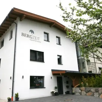 Apartment Rosskopf by Interhome