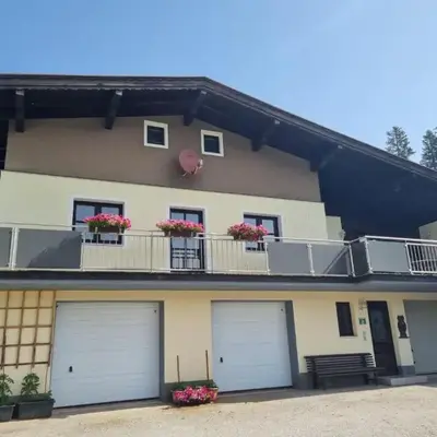 Ferienhaus Vordergrub