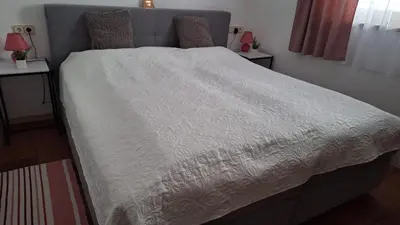 Grundriss der Unterkunft Appartement Sybille by NV-Appartements