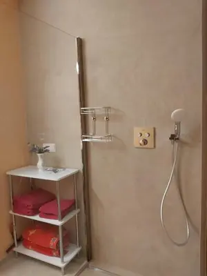 Grundriss der Unterkunft Appartement Sybille by NV-Appartements