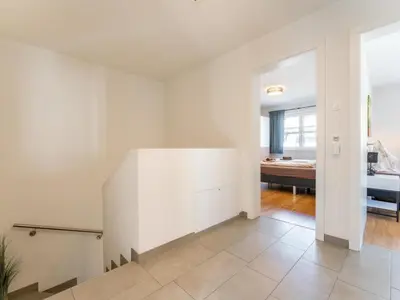 Ein Bett oder Betten in einem Zimmer der Unterkunft JooP