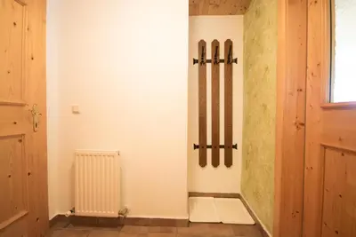 Grundriss der Unterkunft Haus Schönblick