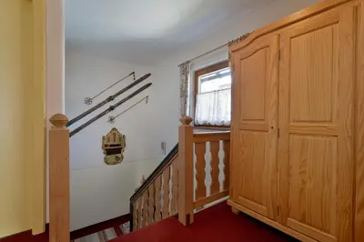 Grundriss der Unterkunft Ferienhaus Lindner by NV-Appartements
