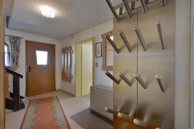 TV/Unterhaltungsangebot in der Unterkunft Ferienhaus Lindner by NV-Appartements