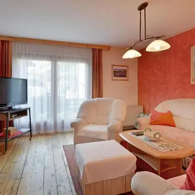 Ferienhaus Lindner by NV-Appartements
