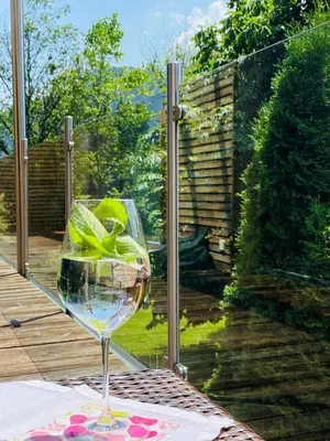Grundriss der Unterkunft Golfweg 'Home away from home'