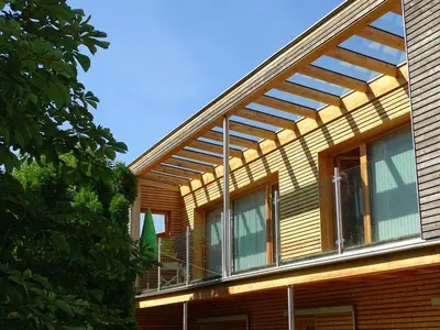 Grundriss der Unterkunft Golfweg 'Home away from home'